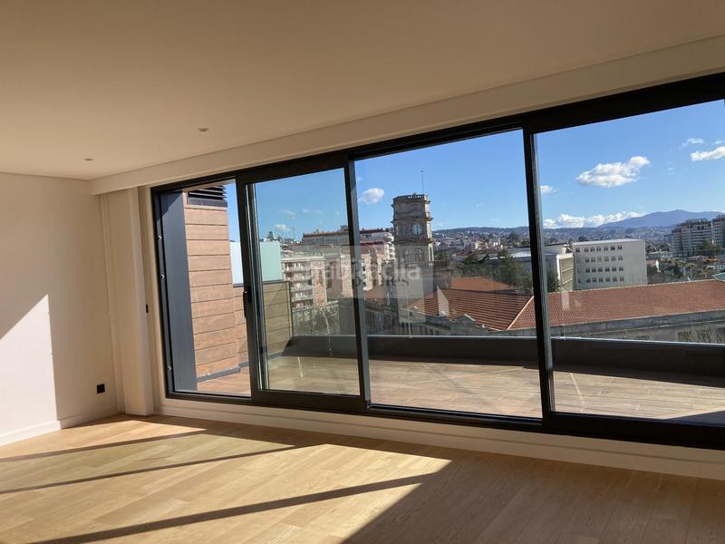 Foto 087b49bc-d37a-430d-b267-cf326cebbe17. Ático atico en As Travesas - Balaidos Vigo