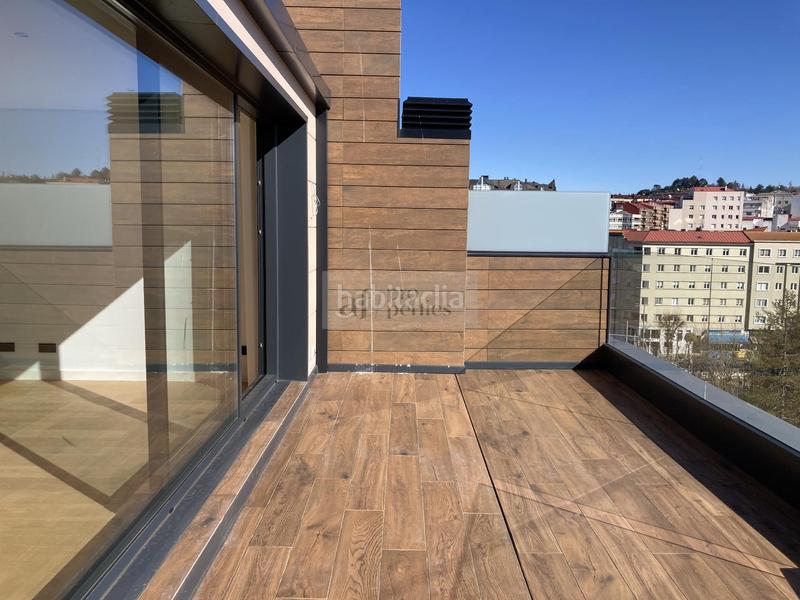 Foto 2f3147cc-109d-4277-a865-ed4bf8da1890. Ático atico en As Travesas - Balaidos Vigo