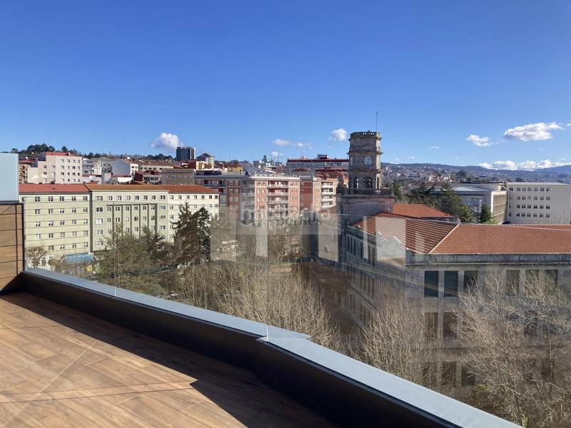 Foto 381c6f14-9afa-46e8-9551-c4ea0c742825. Ático atico en As Travesas - Balaidos Vigo