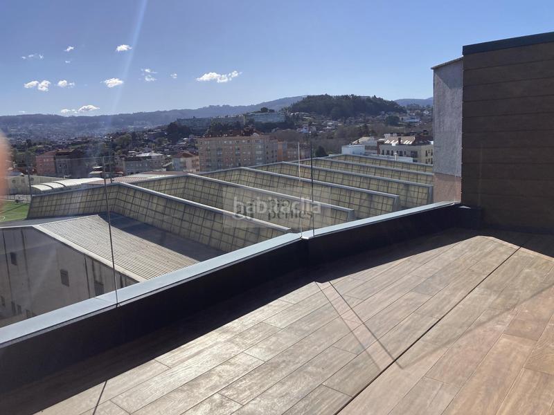 Foto 7f014f5b-d322-4445-aa0c-687df76a39b1. Ático atico en As Travesas - Balaidos Vigo