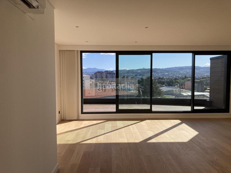 Foto 86e6105a-585d-4e0d-8228-b57e3c5158da. Ático atico en As Travesas - Balaidos Vigo