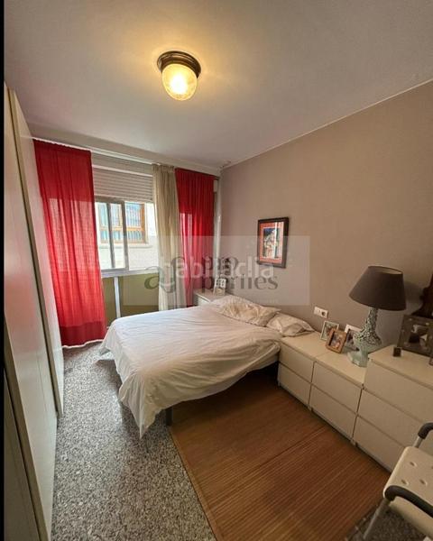 Foto 0b55068b-7549-473e-baa7-f1ba78e98552. Appartamento con parcheggio in Sanxenxo pueblo Sanxenxo