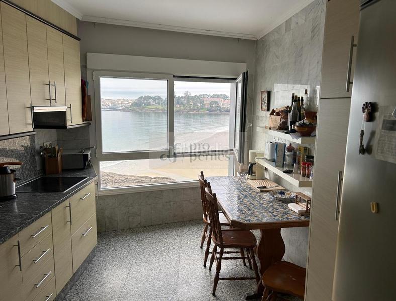 Foto 1d43afab-507d-4f03-b3b5-9ccfbdc25ebb. Appartamento con parcheggio in Sanxenxo pueblo Sanxenxo