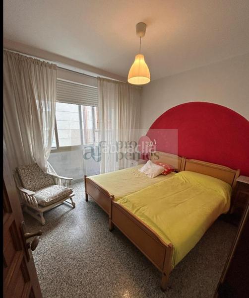 Foto 7da4412b-3d62-4b48-a477-65399a70de0c. Appartamento con parcheggio in Sanxenxo pueblo Sanxenxo