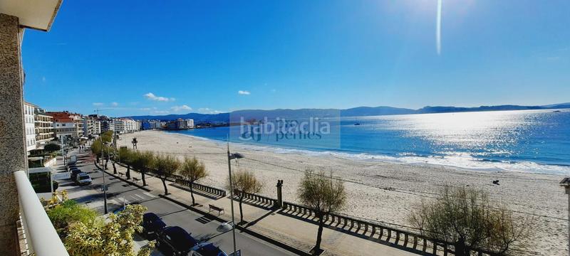 Foto 7e84820c-60ea-483f-a9a0-b4733af25551. Appartamento con parcheggio in Sanxenxo pueblo Sanxenxo