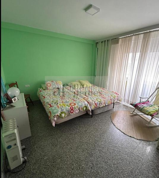 Foto ab5d393d-f5c1-4872-a173-cf193b6d38c1. Appartamento con parcheggio in Sanxenxo pueblo Sanxenxo