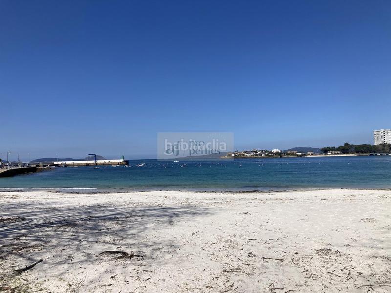 Foto 11861b35-27d8-4b1a-8d10-54358bb5d217. Àtic amb calefacció aparcament piscina a Coruxo - Oia - Saiáns Vigo