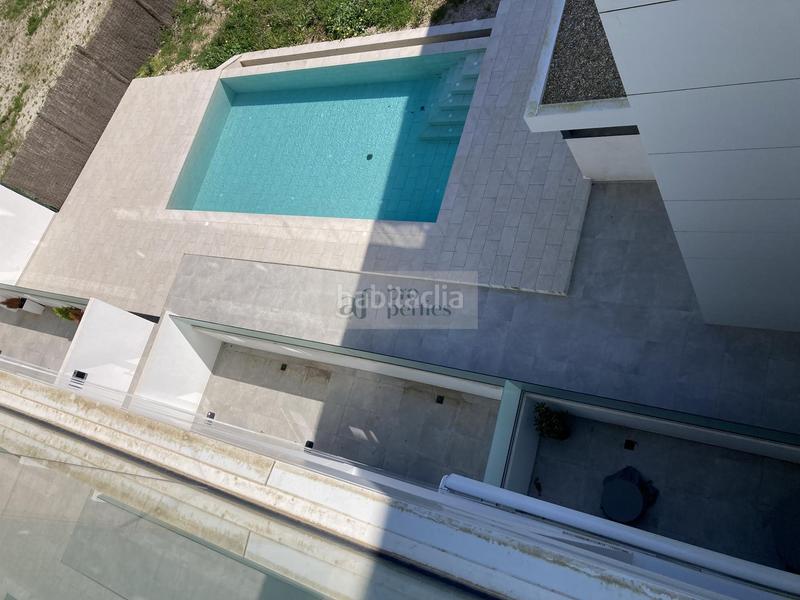 Foto 91ce35c8-85bf-425e-9f65-cc121f218345. Àtic amb calefacció aparcament piscina a Coruxo - Oia - Saiáns Vigo