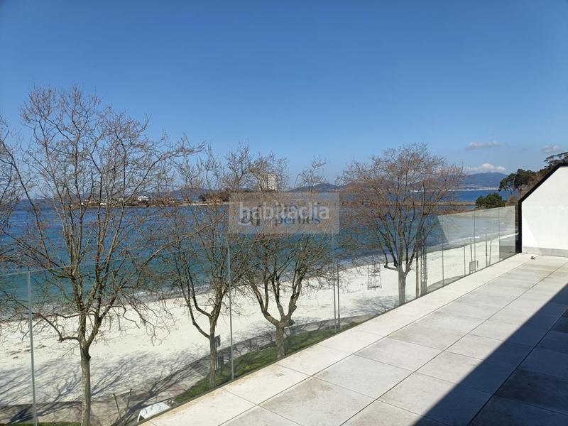 Foto d55e76a6-a0ac-4cd0-8490-a83fe113f53e. Àtic amb calefacció aparcament piscina a Coruxo - Oia - Saiáns Vigo