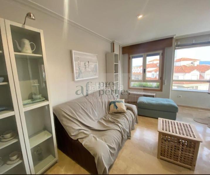 Foto 06b51f76-4fe7-4a5c-a316-ef96e093ea07. Piso en da fonte 3 piso en Sanxenxo pueblo Sanxenxo