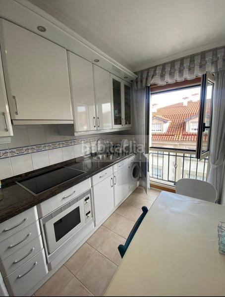 Foto 163a5338-b78e-477e-aed9-3f0fb3dc2572. Piso en da fonte 3 piso en Sanxenxo pueblo Sanxenxo