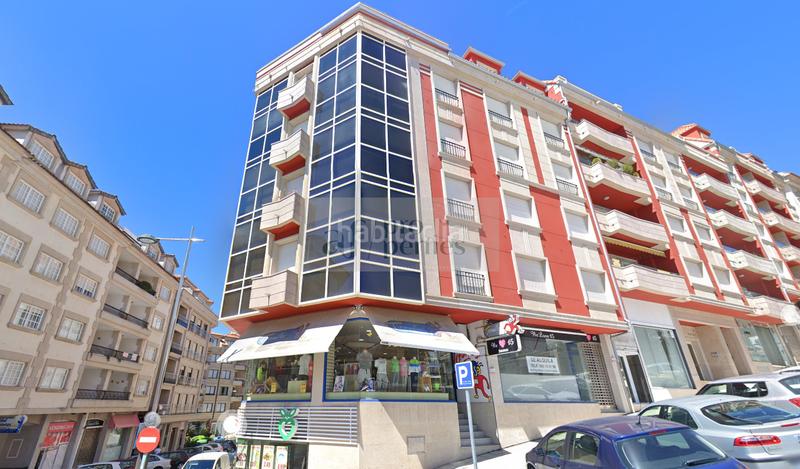 Foto 1a9e2af2-27f0-4bc9-bed2-c91d5b7079c0. Piso en da fonte 3 piso en Sanxenxo pueblo Sanxenxo