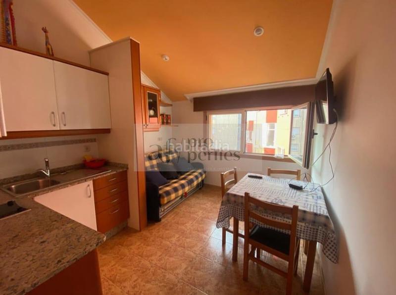 Foto 4771edc2-1d24-4cb0-b614-ea416e910676. Piso en da fonte 3 piso en Sanxenxo pueblo Sanxenxo