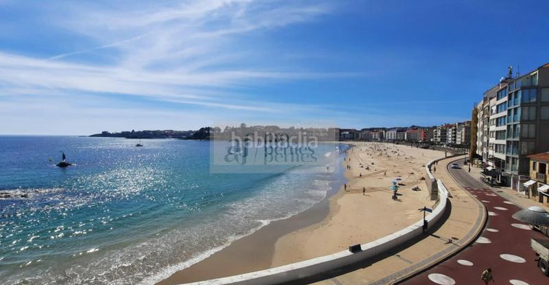Foto 7f2af21b-b550-4ab2-b163-c2bbb0d30902. Piso en da fonte 3 piso en Sanxenxo pueblo Sanxenxo