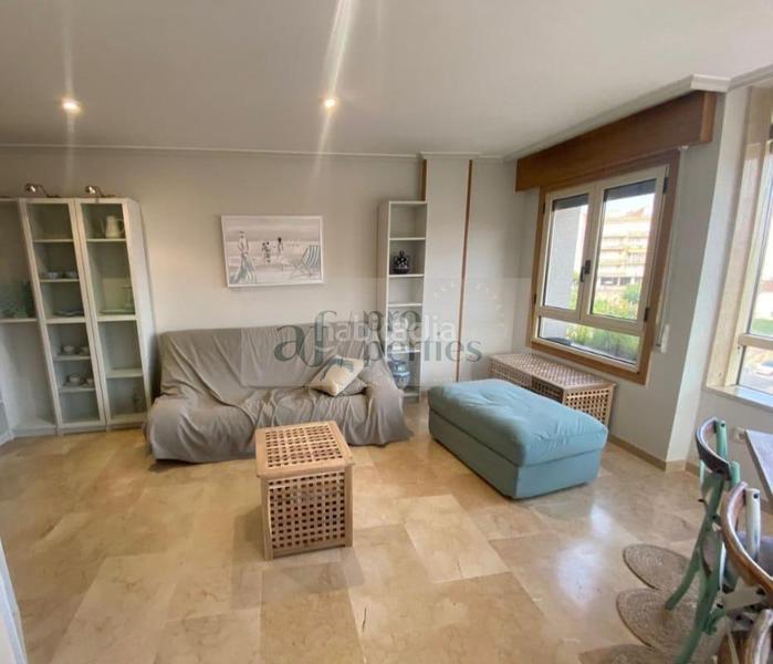 Foto b36126da-f7f1-4879-b661-fb20e15901c0. Piso en da fonte 3 piso en Sanxenxo pueblo Sanxenxo