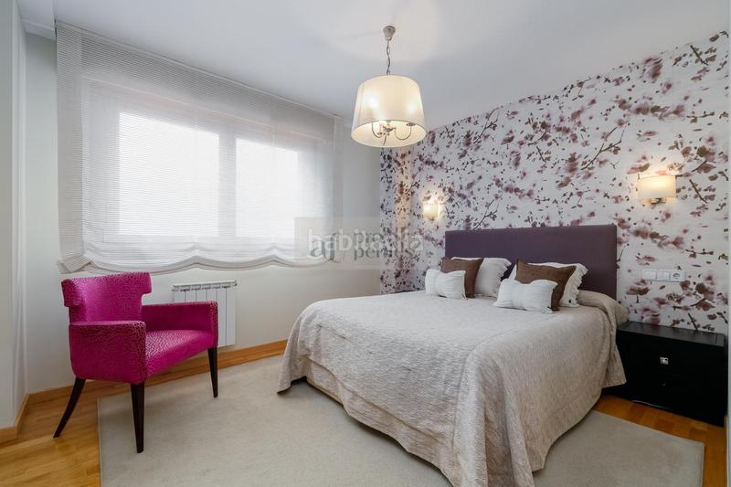 Foto 1276b5e4-23b4-4817-a011-a602999e2a0f. Chalet  en Comesaña - Matamá Vigo