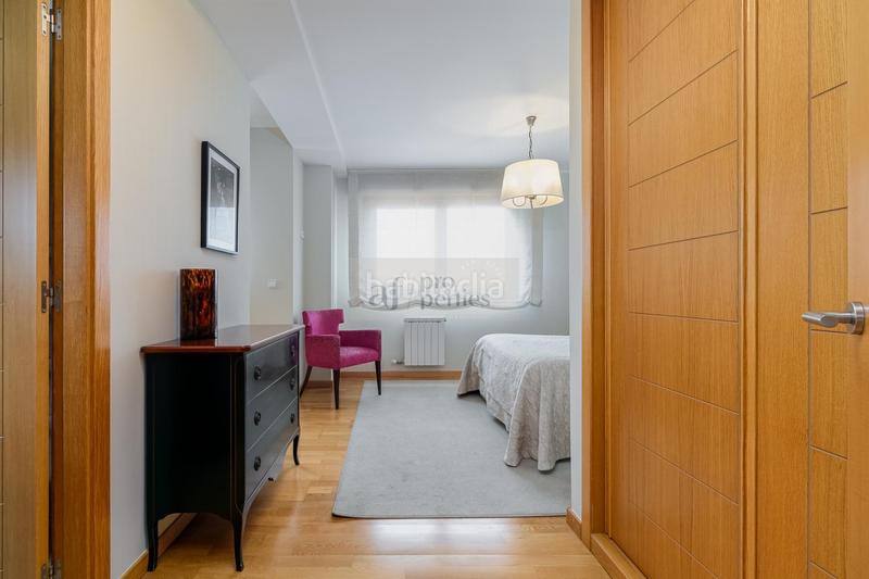 Foto 55b51c71-7af4-4cf5-a89f-771fc743beda. Chalet  en Comesaña - Matamá Vigo