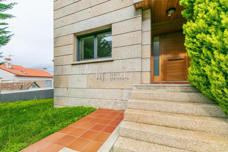 Foto 69c70a11-0844-474c-8664-07cdd8ca137c. Chalet  en Comesaña - Matamá Vigo