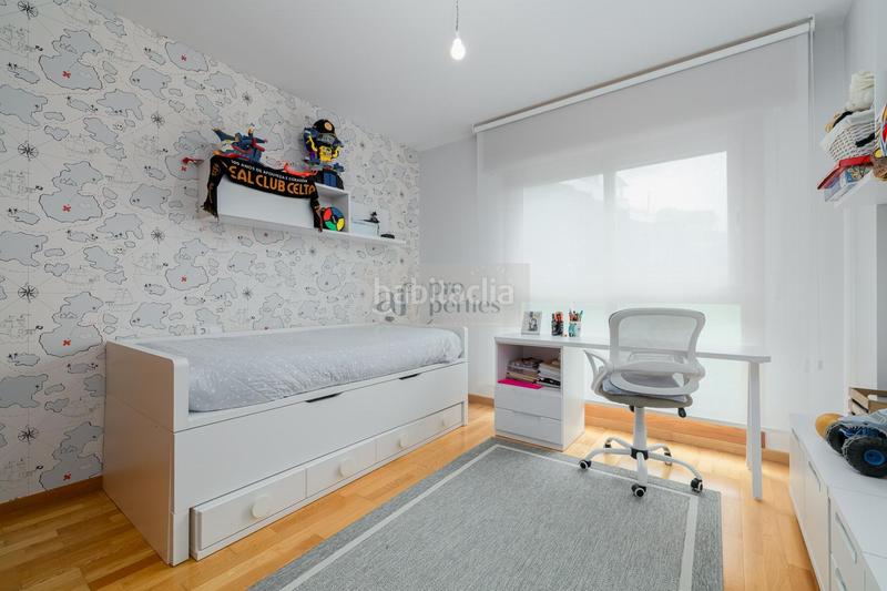 Foto 9626b578-9629-45ad-8559-8dd33150f52b. Chalet  en Comesaña - Matamá Vigo