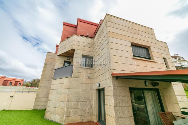 Foto c7f49c51-c5ea-4dc9-b486-0b202a39c3a1. Chalet  en Comesaña - Matamá Vigo