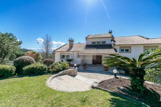 Chalet  Fenteiras. Cangaschalet