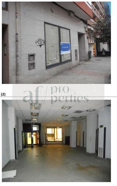 Foto 366ae0af-8682-4a71-b3e7-8bade3ab3bbb. Local comercial a As Travesas - Balaidos Vigo