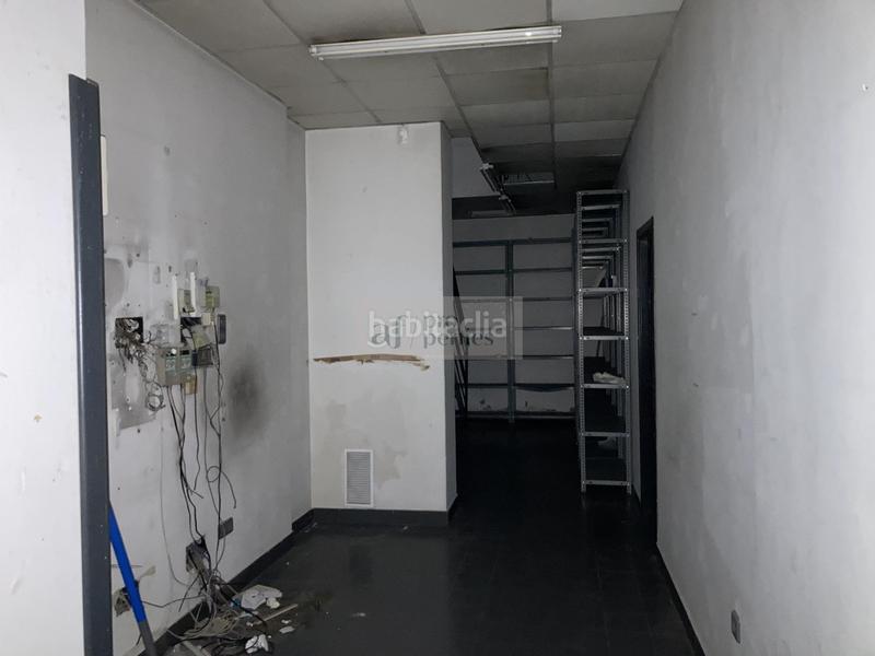 Foto c6f52594-60dd-428c-b45b-bc979cdb2e90. Local comercial a As Travesas - Balaidos Vigo