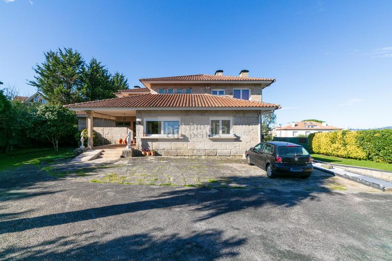Foto 595f75e6-7a15-44fb-af61-86ce3d7d588c. Chalet  en Coruxo - Oia - Saiáns Vigo