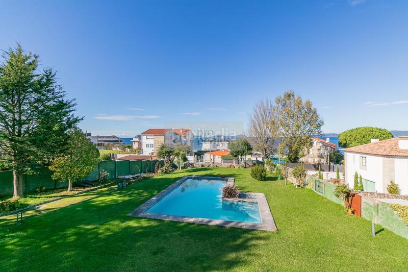Foto a9a03508-539d-45ed-9ff6-927bb7e4c398. Chalet  en Coruxo - Oia - Saiáns Vigo