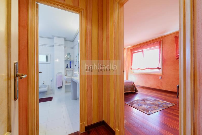 Foto c2c5cba6-bd51-4647-9dde-5eea677dd3eb. Chalet  en Coruxo - Oia - Saiáns Vigo
