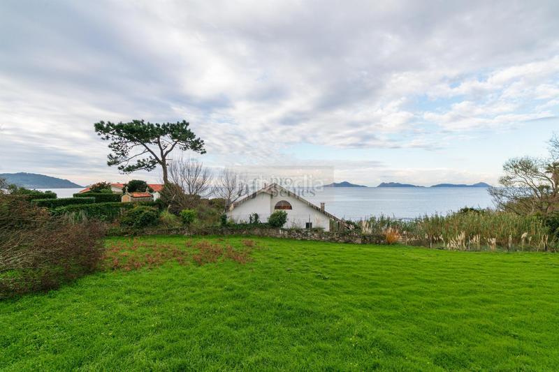 Foto 5307b301-67d5-4cd0-aa0e-70955307a631. Chalet  en Coruxo - Oia - Saiáns Vigo
