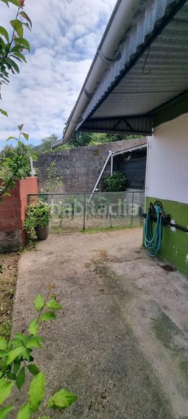 Foto 96c99a7c-d897-4ff2-bf71-f01b299369ab. Casa amb calefacció a Teis Vigo