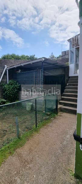 Foto b0669177-c65e-4b1e-ad5f-1f3ad9a01eff. Casa amb calefacció a Teis Vigo