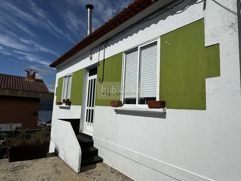 Foto db7e7895-b7ca-4084-b542-b99c6a2d0a4e. Casa amb calefacció a Teis Vigo
