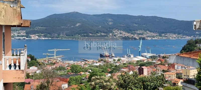 Foto fc97e81e-bfbe-484f-8107-c0d7d439419c. Casa amb calefacció a Teis Vigo
