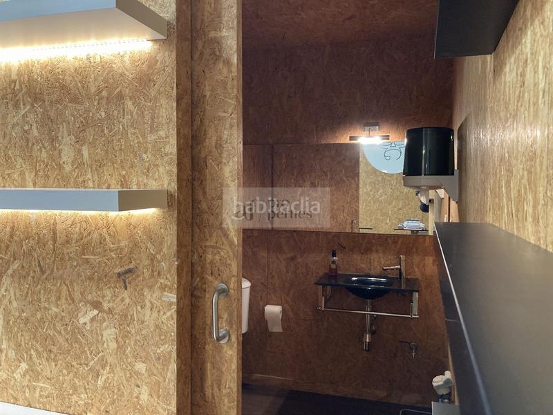 Foto 0b525a60-bed6-4979-ae79-87fc92081882. Alquiler local comercial local en Bouzas Vigo