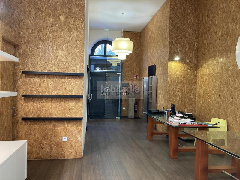 Foto 25b91860-4d35-405d-be3d-81f6dd8dd25e. Alquiler local comercial local en Bouzas Vigo