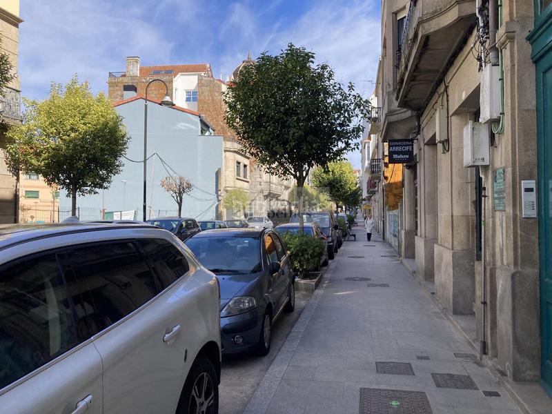 Foto 4b0ec1d9-0f2f-4b51-b56b-c1b8edbc78f7. Alquiler local comercial local en Bouzas Vigo