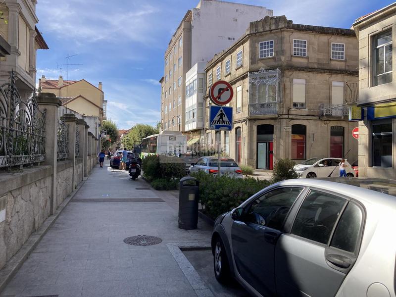 Foto 8c4459cb-4a0d-4e75-9ffd-3b6795d3e3d7. Alquiler local comercial local en Bouzas Vigo