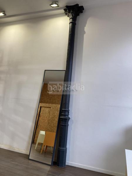 Foto cc87e6d7-7ebb-459a-9c2c-ae84e8b5e926. Alquiler local comercial local en Bouzas Vigo