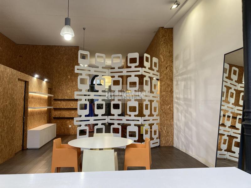 Foto 4bcf060f-bc4e-42df-9397-b4f15495faad. Miete geschäftsraum in Bouzas Vigo