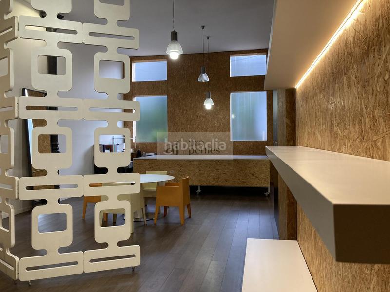 Foto 681daff0-c386-43a2-90e5-128eb907e56c. Miete geschäftsraum in Bouzas Vigo