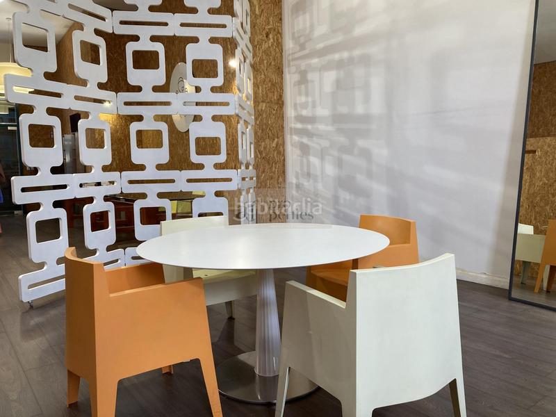 Foto 6921f77d-e7c1-440f-aca7-7ae856439cf7. Miete geschäftsraum in Bouzas Vigo