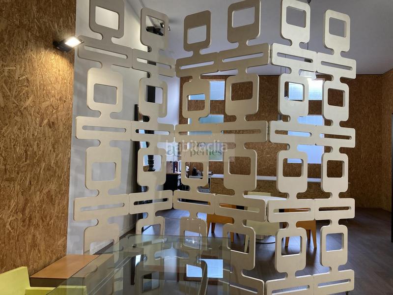 Foto b224028b-0bae-4a53-92d5-0d5fbf0f083f. Miete geschäftsraum in Bouzas Vigo