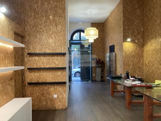 Business premise in Tomas Alonso