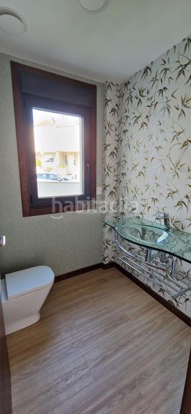 Foto 3438c39d-d4a0-41f8-9625-a5b5621883fa. Chalet con riscaldamento in Baiona