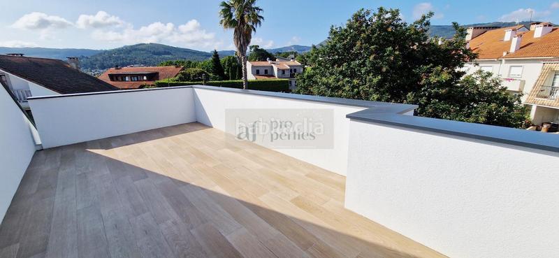 Foto 88f6248f-ca06-4d2e-89f4-803f89f0c955. Chalet con riscaldamento in Baiona