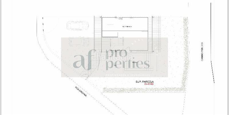 Foto cf1518b2-a5e6-43e0-a02f-fc98bba39f2a. Chalet con riscaldamento in Baiona