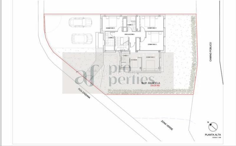 Foto dc0510d8-147e-40e7-b391-d555c1330194. Chalet con riscaldamento in Baiona