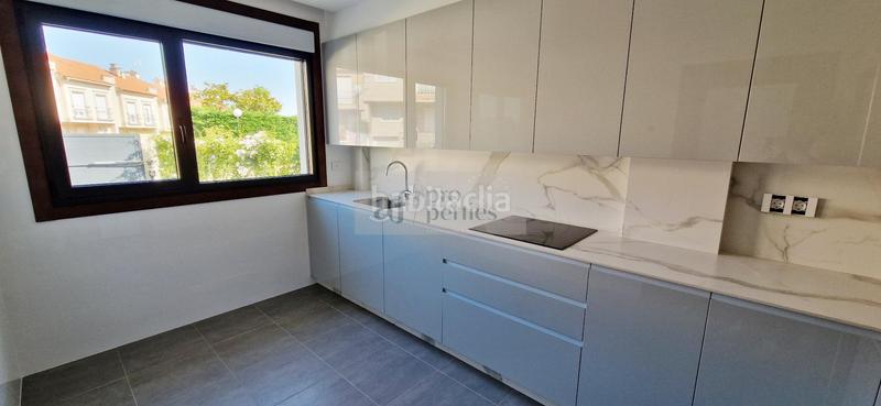 Foto f64296fd-76c1-4d97-b9f6-ec2a018010de. Chalet con riscaldamento in Baiona